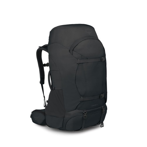 Osprey farpoint trek - trek, black
