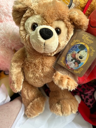 Disney original duffy bear - disney,
