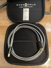 Wireworld silver starlight - starlight, 7