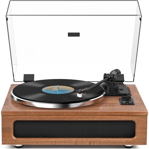 All one vintage record - all-in-one,