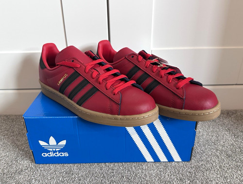 New adidas campus - adidas,