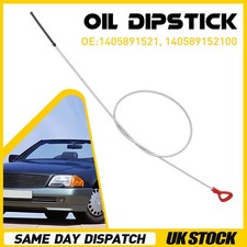 Gearbox Oil Dipstick Fits