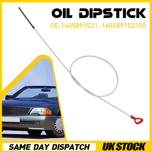 Gearbox oil dipstick fits - oil,