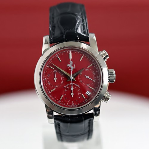 Girard perregaux ferrari - girard,