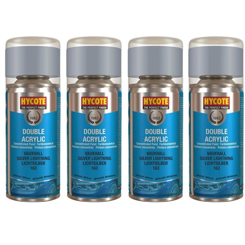 Hycote colour spray paint - colour,