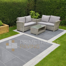 Porcelain Edging Setts