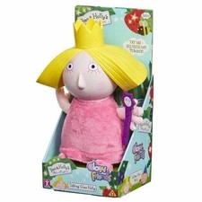 BEN AND HOLLY GLOW FRIENDS