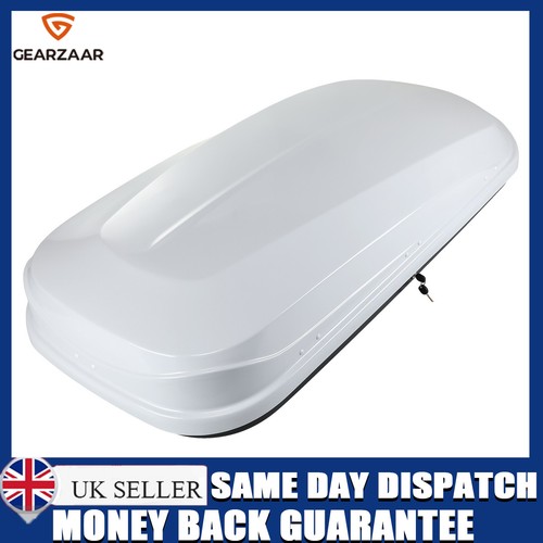 Gearzaar car roof - car, dual