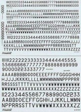 Xtradecal X72065 RAF Post War