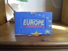 1998 Europe Commemorative Coin