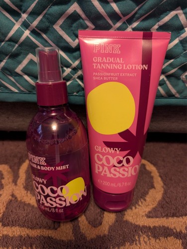 New victoria secret pink - new,