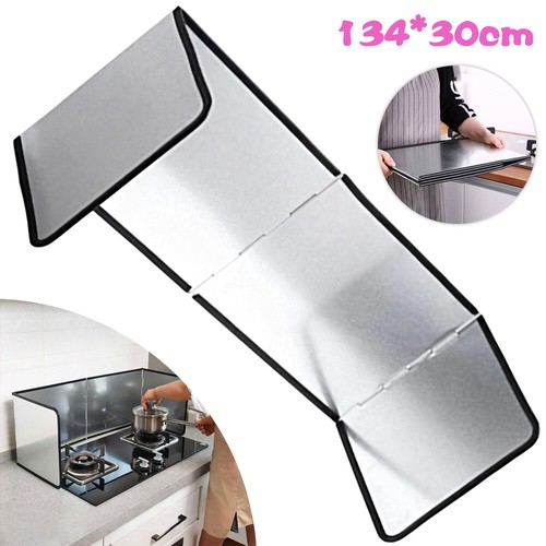 134 30cm stove splatter - 134*30cm, guard