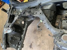 Ford Mustang S550 Bullitt Engine Bay Brace Bar 15-19 Year Mustang S550