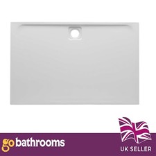 Evan shower tray slimline - shower,