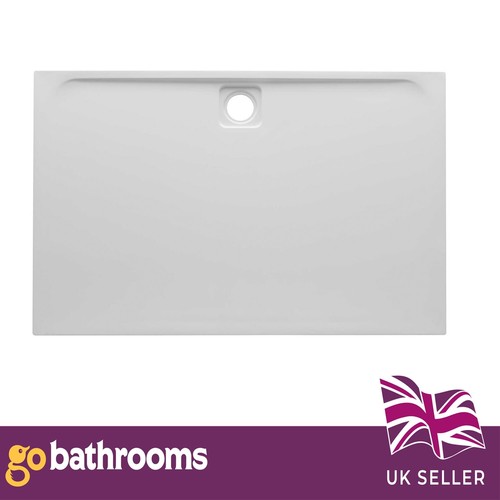 Evan shower tray slimline - tray, 25mm
