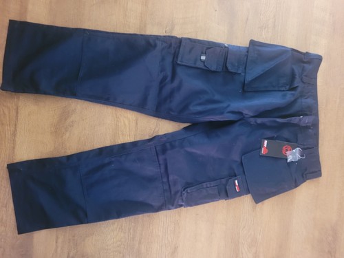 Tuff stuff pro - pro, trousers