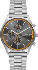 Skagen Watch Holst Chronograph