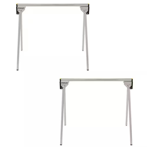 Sawhorse saw horse folding - saw, 29