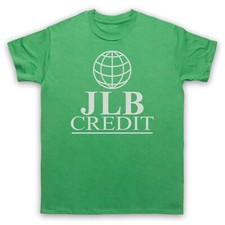 JLB CREDIT UNOFFICIAL PEEP