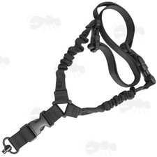 One Point Rifle Bungee Sling