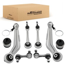 Rear Suspension Wishbone Track