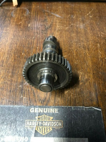 Harley davidson panhead cu - panhead, 61
