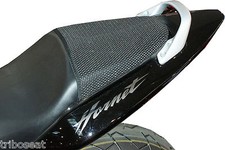 Honda HORNET CB 600F 1998-2006 Triboseat Motorcycle Anti Slip Pillion Seat Cover