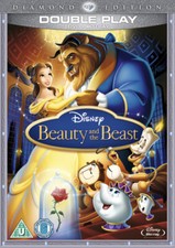 Beauty and the Beast (Disney)
