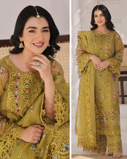 Pakistani indian Designer