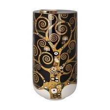 Vase, Goebel, Gustav Klimt -