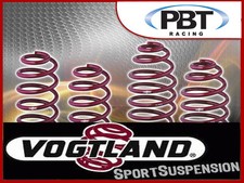 Vogtland Springs BMW 3 Series E46 M3 Coupe, Convertible 30/20mm Art. 951022