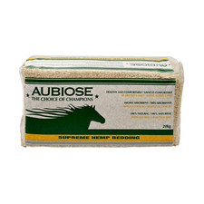Aubiose supreme hemp - supreme,