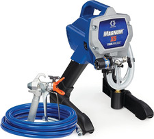 Graco Magnum X5 Airless Paint