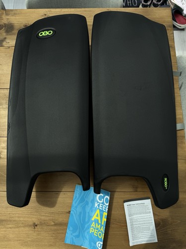 Obo robo plus legguards - obo,