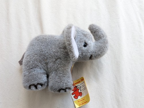 Steiff elephant small - steiff,