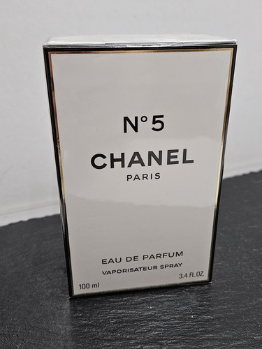Chanel eau de - 5,