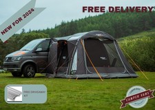Campervan Awning Kela PRO Air