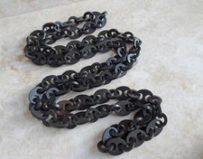 Very long victorian vulcanite - very,