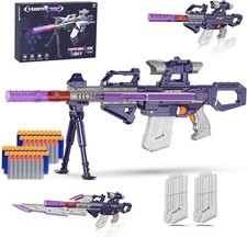 Automatic Toy Gun for Nerf Gun