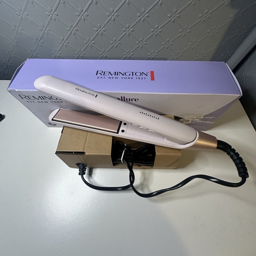Remington almond allure - remington,