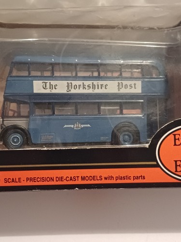 Efe 16104 leyland pd2 finished - efe,