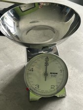  EKS Metric 5kg Black Weighing