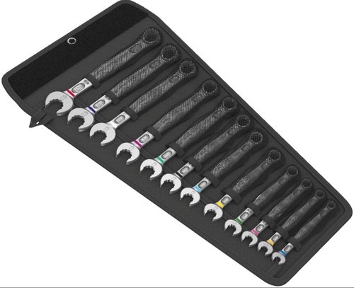 Wera piece bicycle set - 12,
