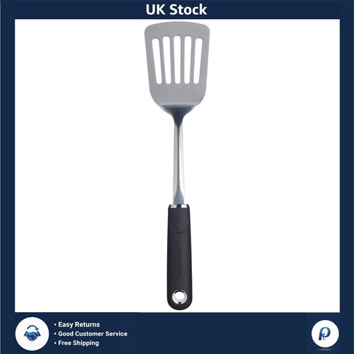 Stainless steel fish slice - fish,