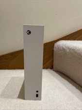Microsoft Xbox Series S 512GB