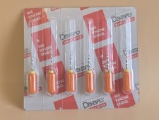 Dentsply Maillefer FILE SX