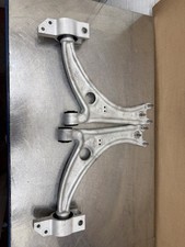 Audi TTS 8J MK2 Front Lower