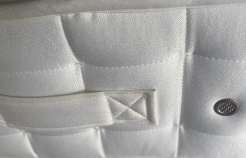 Hypnos bamboo 1000 - hypnos, mattress