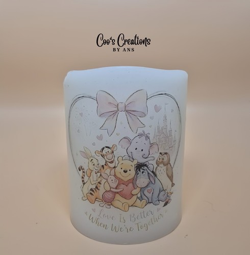 Disney themed winnie pooh real - disney,