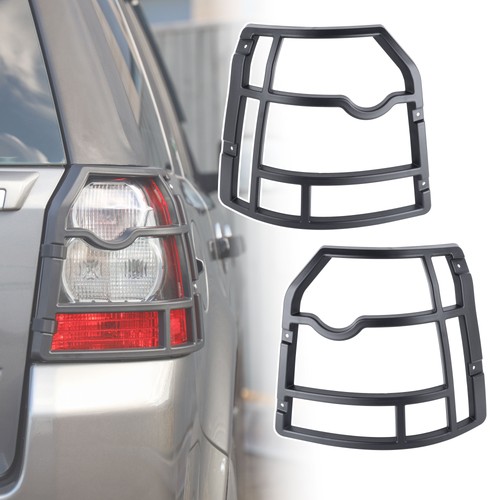 Rear light guard - , land